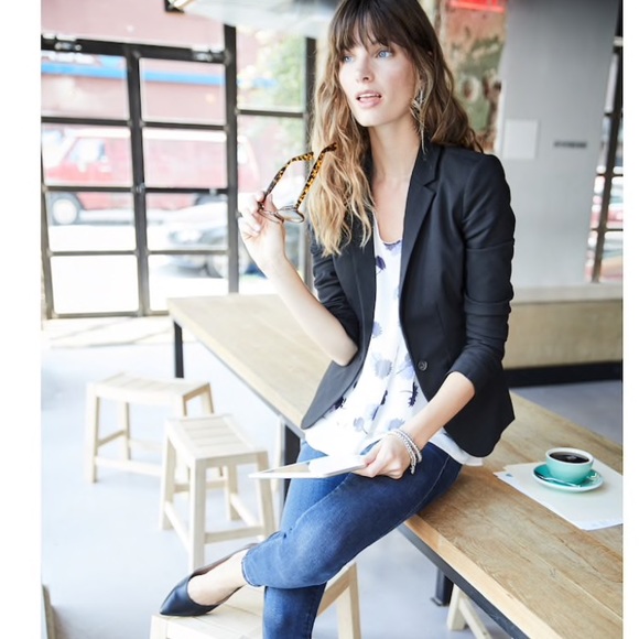 LAST ONE! w/TAG Layered CHIFFON TANK Pink - Picture 7 of 7